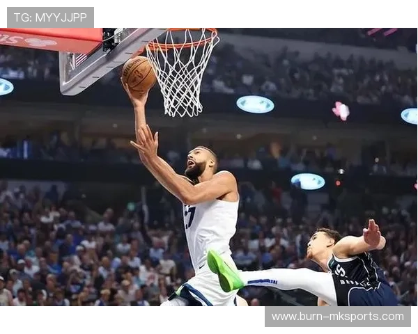 戈贝尔四度加冕DPOY，捍卫防守霸主地位